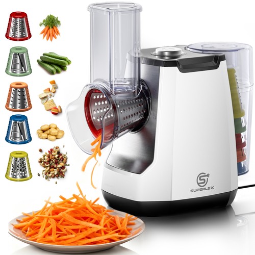 Superlex 1 electric - superlex,