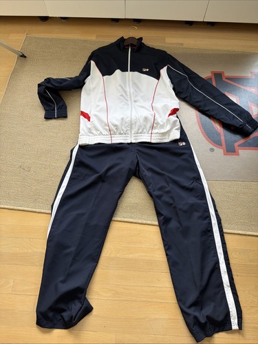 Vintage men tennis fila - vintage,