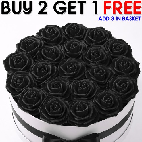 100 pcs large 6cm artificial - 100,