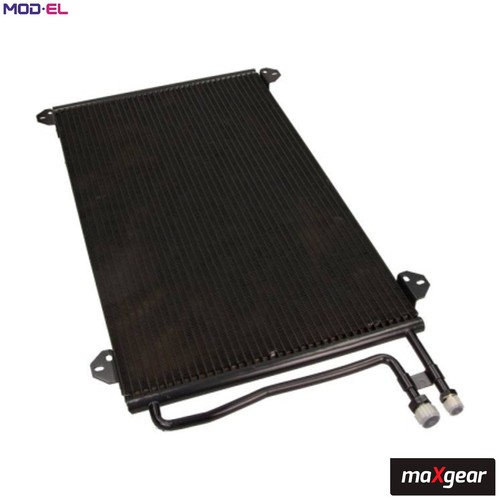 Condenser air conditioning - condenser,