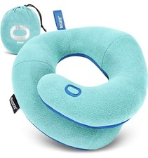BCOZZY Kids' Travel Pillow