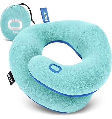 Bcozzy kids travel pillow - bcozzy,