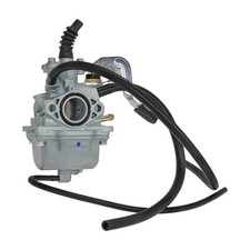 Carburetor Replacement