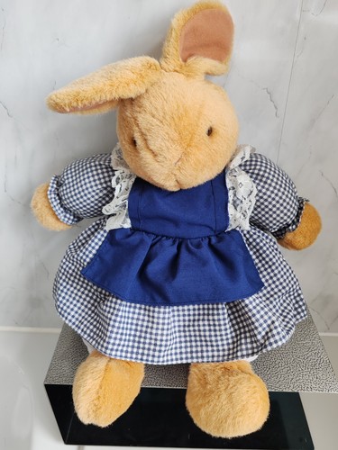 Mothercare vintage bunny - mothercare,