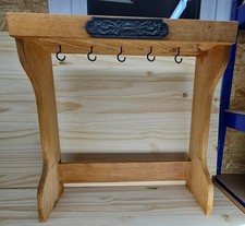 Le Creuset Vintage Pan Stand For 5 Pans 100986