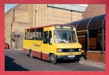 Photo - Midland Red North 394 - Alexander Belfast Mercedes 709D - Chester 1997