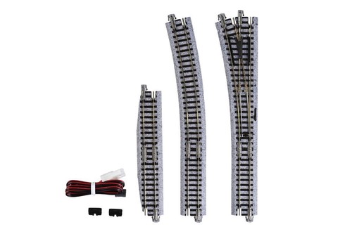 Kato 220 unitrack - kato,