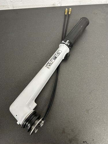 Tohatsu tiller arm cables - tohatsu,