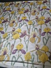 Ianthe 01 by Swaffer fabrics a