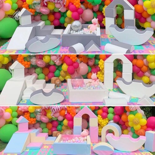 Express delivery soft play - express,