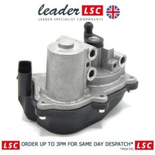 Intake Manifold Swirl Flap