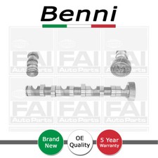 Camshaft Benni Fits Audi A4