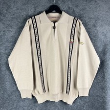 Paul & Shark 1/4 Zip Sweater