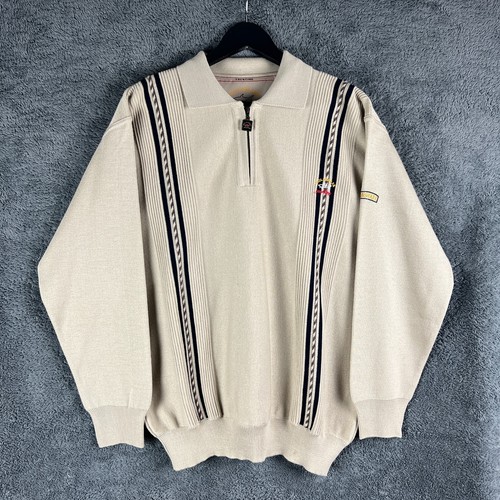 Paul shark 4 zip - &, 1/4