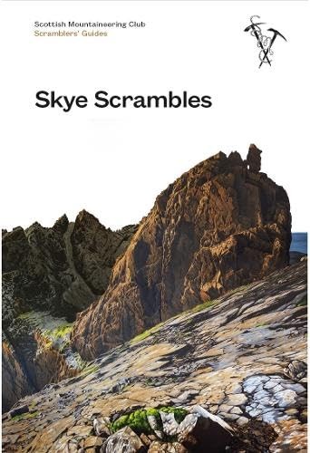 Skye scrambles 3rd - (2026),