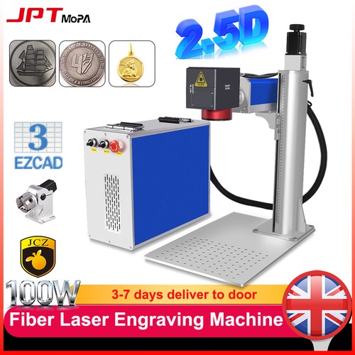 100w jpt mopa - 2.5d,