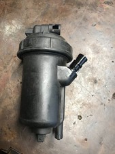 Fuel Filter Housing for SAAB