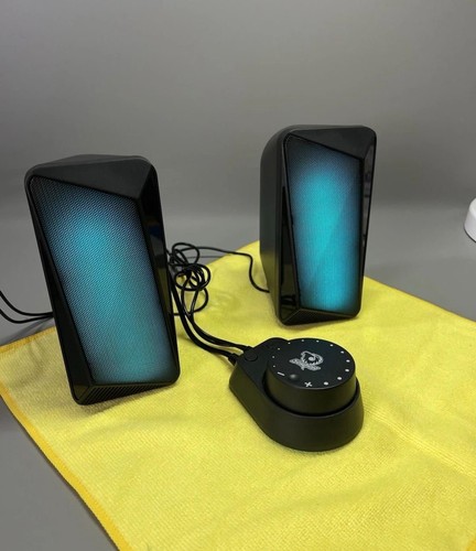 Stereo surround speakers for - surround,