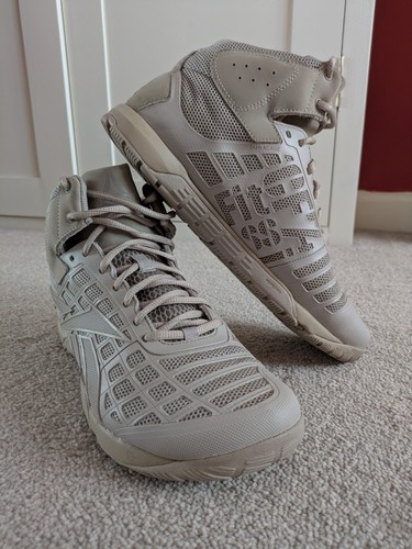 Reebok crossfit nano - crossfit, 3.0