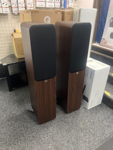 Qacoustics qa3356 q3050c floor - q3050c,