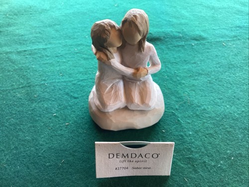 Willow tree figure 2017 susan - tree,