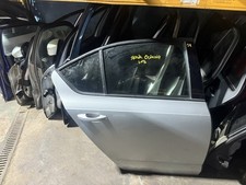 SKODA OCTAVIA MK3 5E 2013-2020