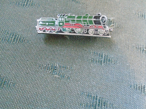 Older railway engine - older,