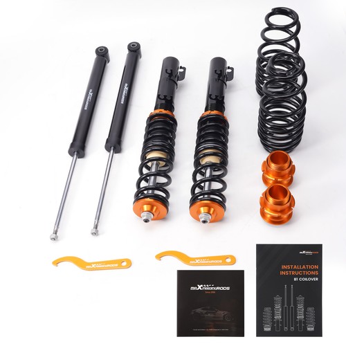 Coilovers suspension kit for - suspension,