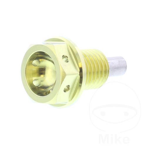 Jmp oil drain plug magnetic - oil,