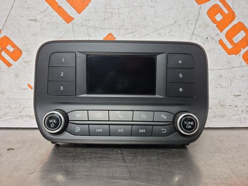 2018 2023 ford transit custom - 2018-2023,