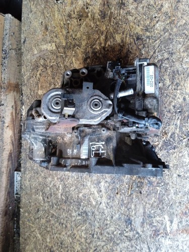 Citroen iii gearbox - rd,
