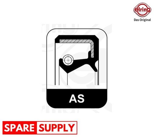 Shaft seal wheel hub for - shaft,