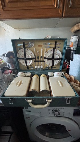 Vintage 1950s sirram person - vintage,
