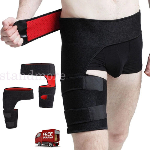Adjustable belt hip sciatica - adjustable,