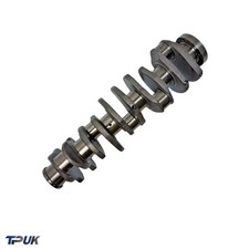 CRANKSHAFT FOR TRANSIT RANGER 3.2 TDCI 10-18 BK3Q6303EA GENUINE FORD
