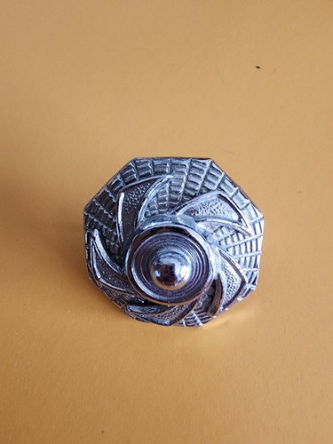 Fire service cap - fire, pin