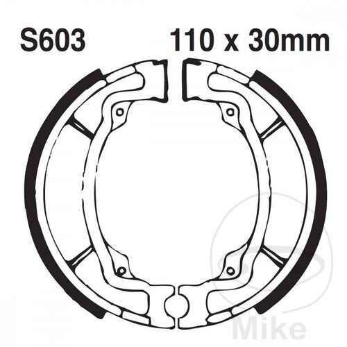 Ebc spring brake - ebc,
