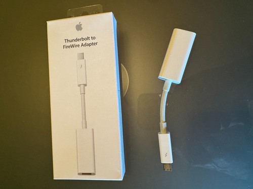 Genuine apple thunderbolt - thunderbolt, 2