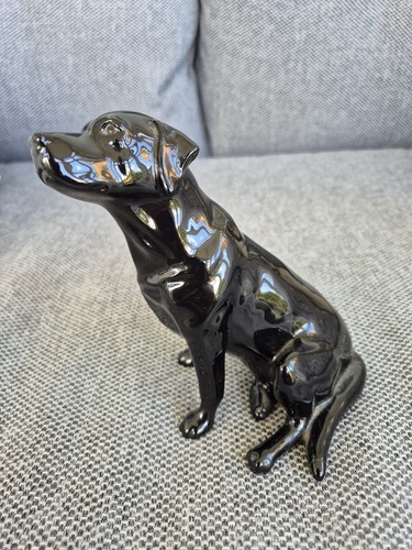 John beswick black gloss - john,