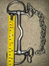 5” Cambridge Mouth