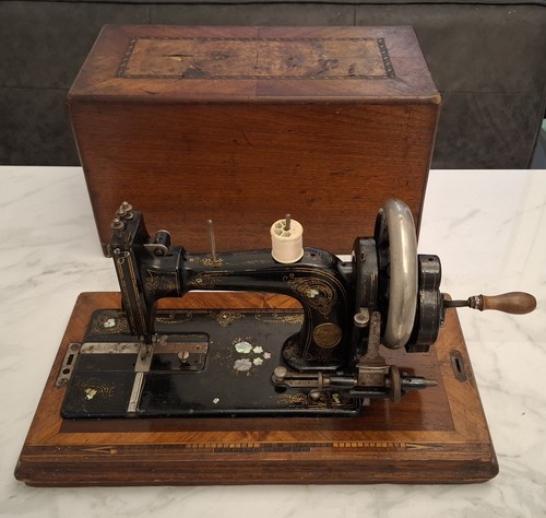 Antique faudels london - antique,