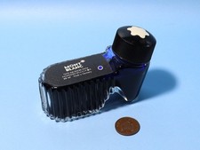 1 x Mont Blanc Ink Bottle 50ml