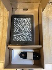 Amazon Kindle Paperwhite (10th