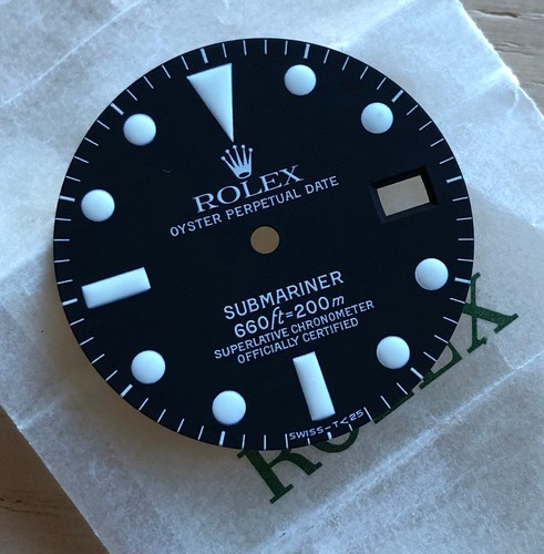 Superb very rare nos rolex - nos,