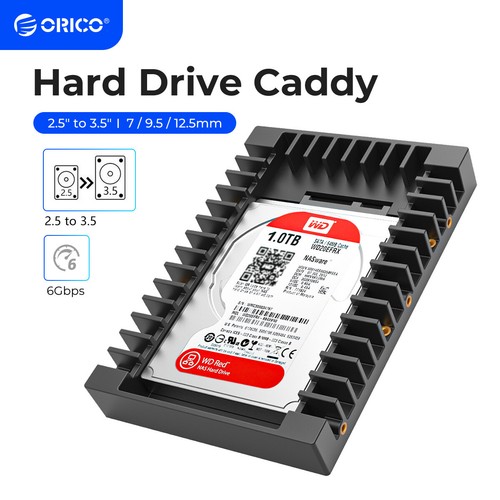 Orico ssd 3 - orico, to