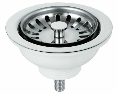 Sink waste for large - for,