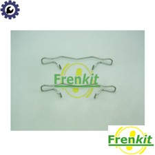 ACCESSORY KIT DISC BRAKE PAD 901755 FOR VW TOURAN/VAN/GOLF TIGUAN/SUV/Van  BMW  