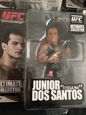 UFC Round 5 Junior Dos Santos