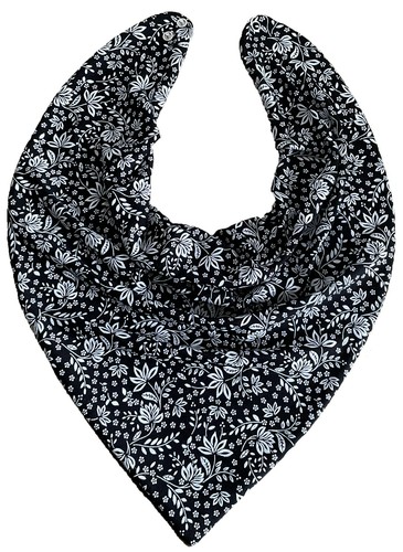 Adult dribble bib - adult,