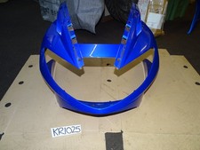 Triumph ST1050 Sprint Top Fairing Nose Cone Front Panel 2006 10/25